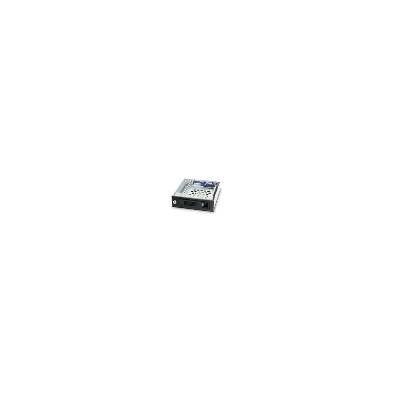 Chenbro Micom Sk31101 Hdd Enclosure Silver